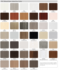 Wooden Doors