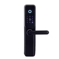 Waterproof Smart Digital Door Lock