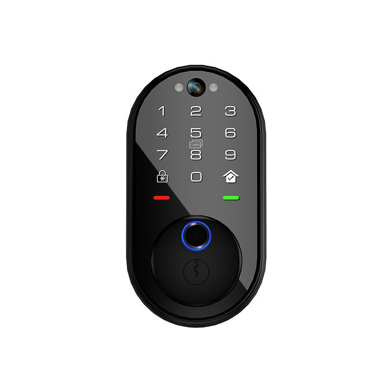 Smart Door Locks: Redefine Security & Convenience for Your World