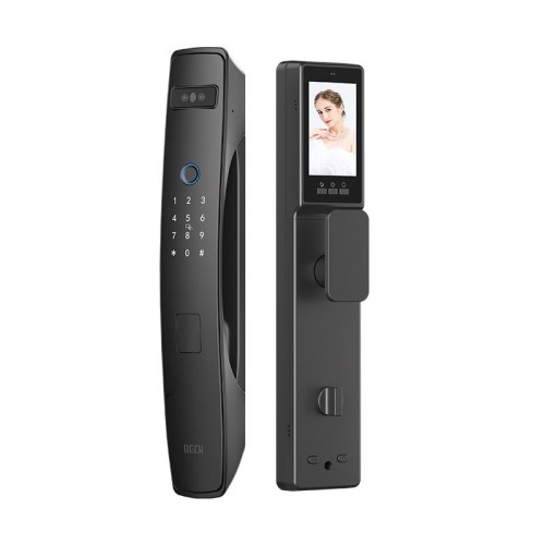 Smart Door Locks: Redefine Security & Convenience for Your World