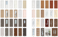 Wooden Doors