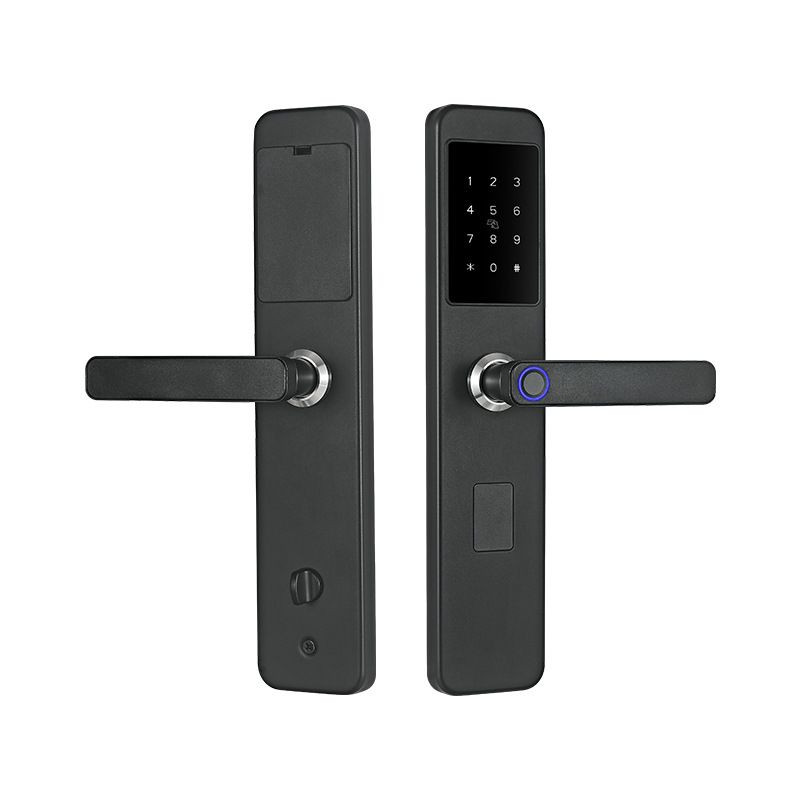 Smart Door Locks: Redefine Security & Convenience for Your World