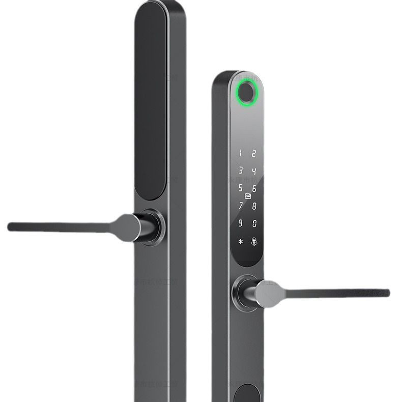 Smart Door Locks: Redefine Security & Convenience for Your World